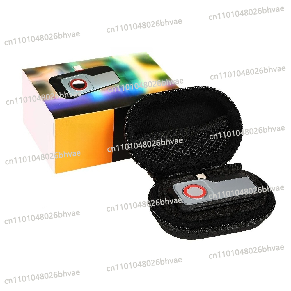 Phone Accessories Images - Thermal Camera 512x384 Super Resolution 256X192