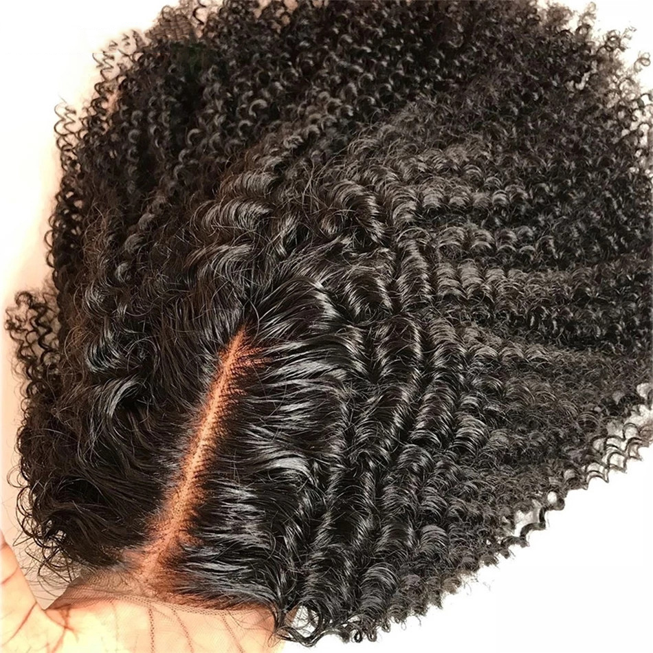 Phone Accessories On Top - Wear And Go 13x6 Deep Wave