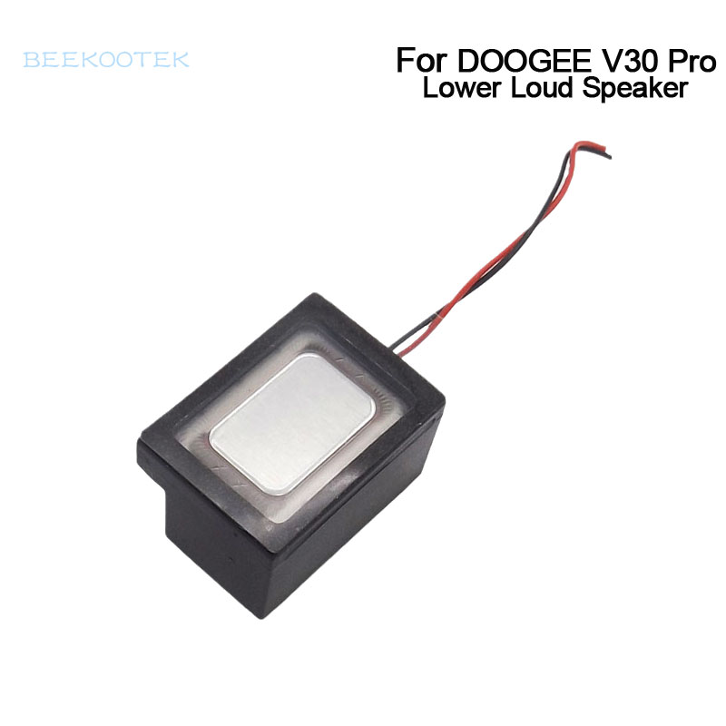 Phone Accessories Repair - New Original DOOGEE V30 Pro Speaker
