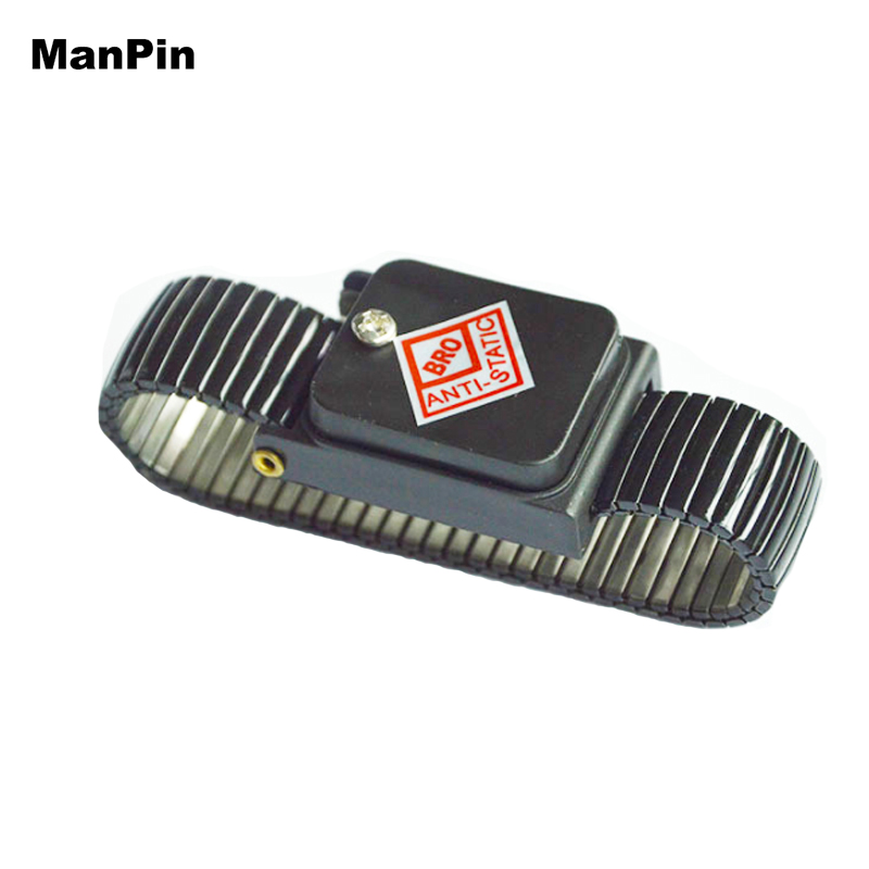 Phone Accessories Repair - Anti Static Bracelet Electrostatic ESD Discharge