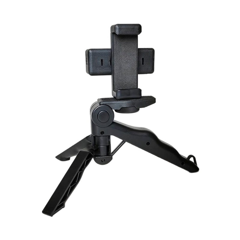 Phone Teleprompter Prompter Cl - Phone Accessories Video reseña y precio