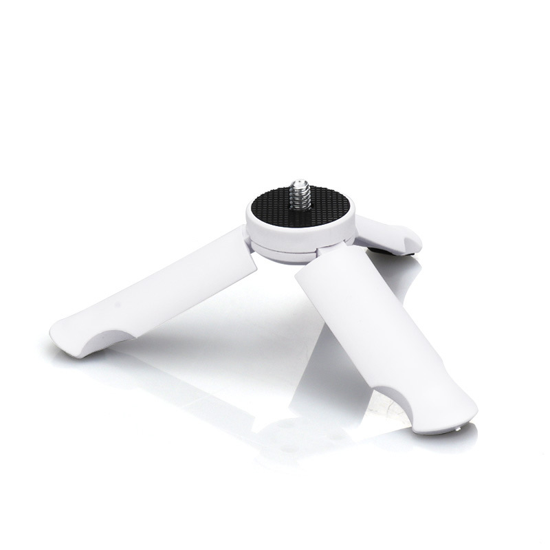 Mini Tripod light Table Stand  - Phone Accessories Video reseña y precio