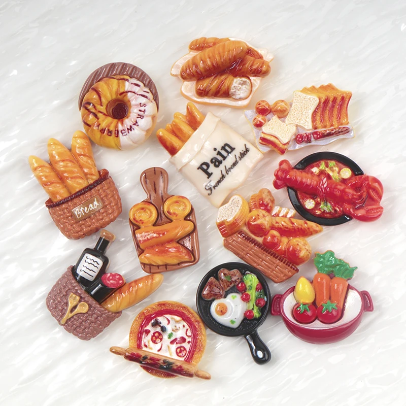 12/120PCS Resin Accessories Si - Phone Accessories Doll reseña y precio