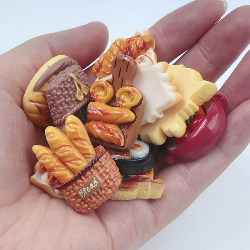 12/120PCS Resin Accessories Si - Phone Accessories Doll reseña y precio