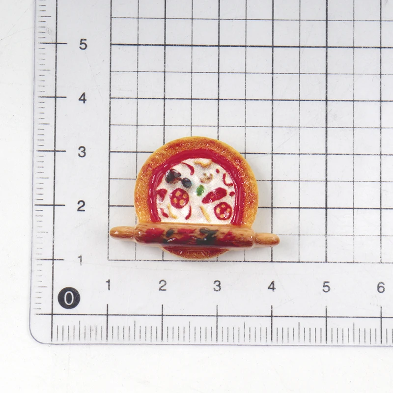 12/120PCS Resin Accessories Si - Phone Accessories Doll reseña y precio