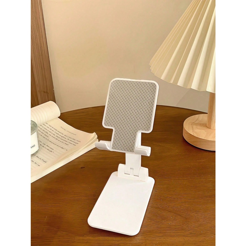 1pc Foldable Phone Stand, Adju - Phone Accessories Video reseña y precio