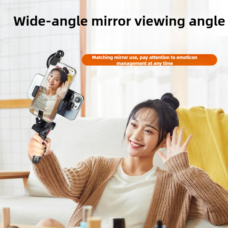Phone Teleprompter Prompter St - Phone Accessories Video reseña y precio