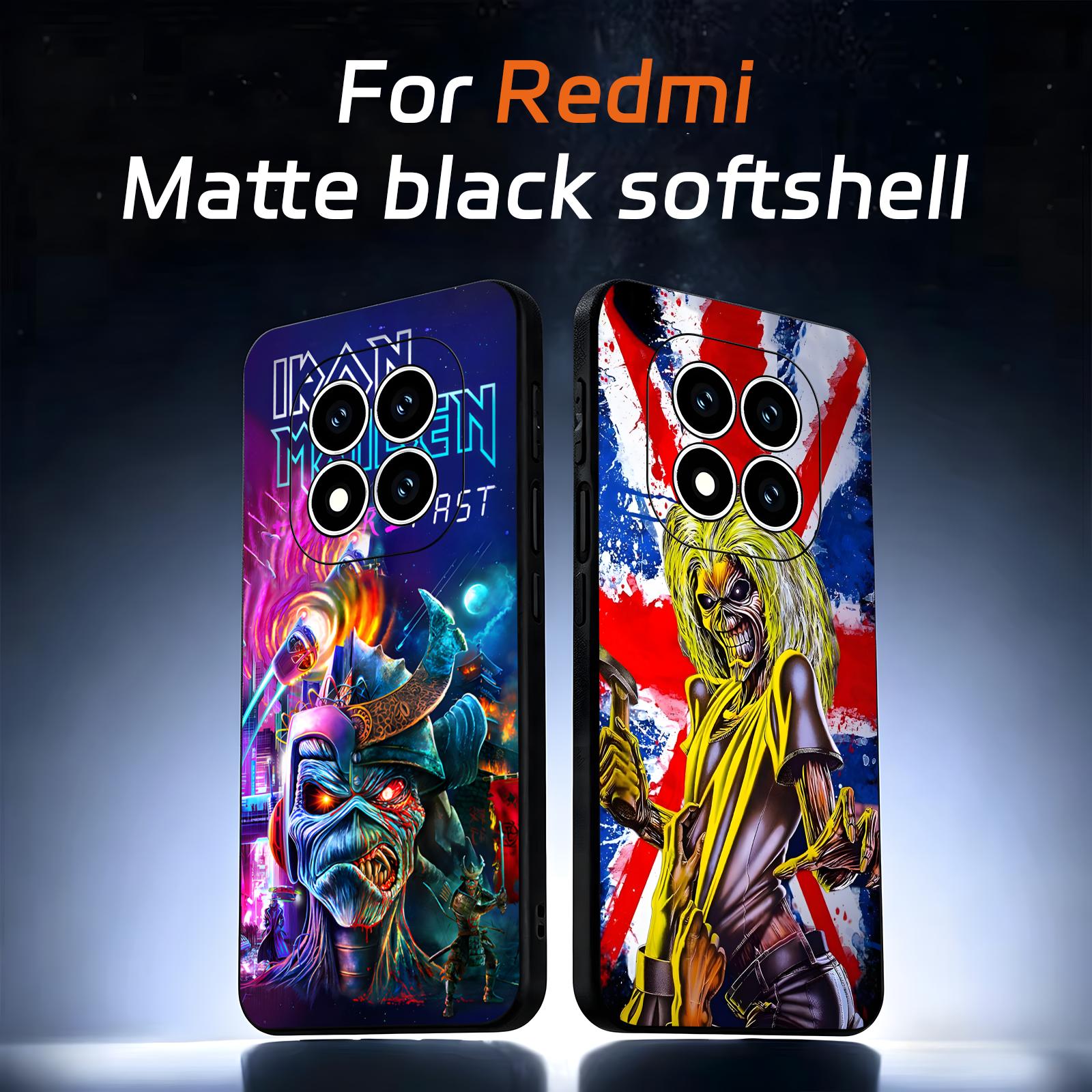 R-Run-To-The-H-Hills-Iron-M-Ma - Xiaomi Phone Accessories reseña y precio