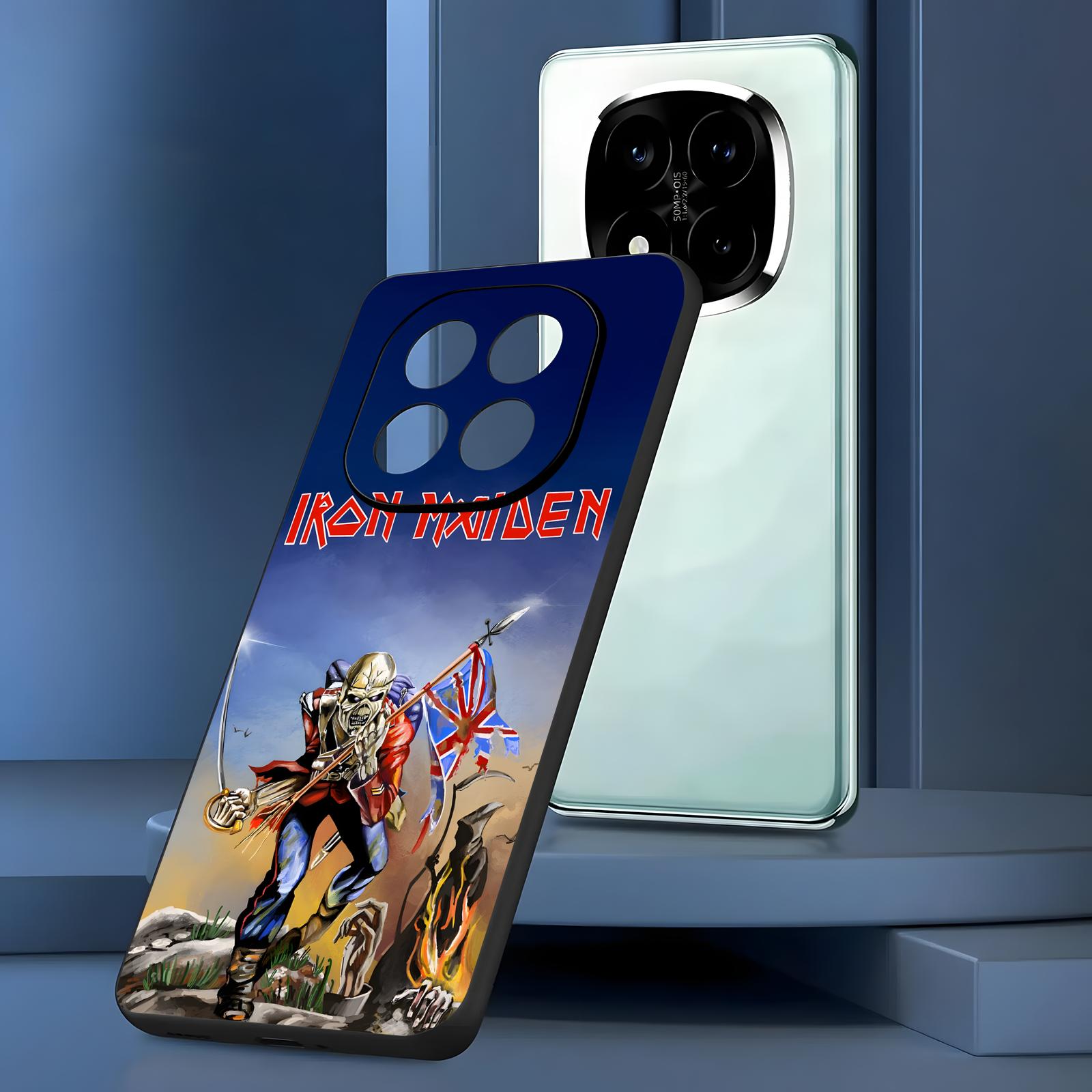 R-Run-To-The-H-Hills-Iron-M-Ma - Xiaomi Phone Accessories reseña y precio