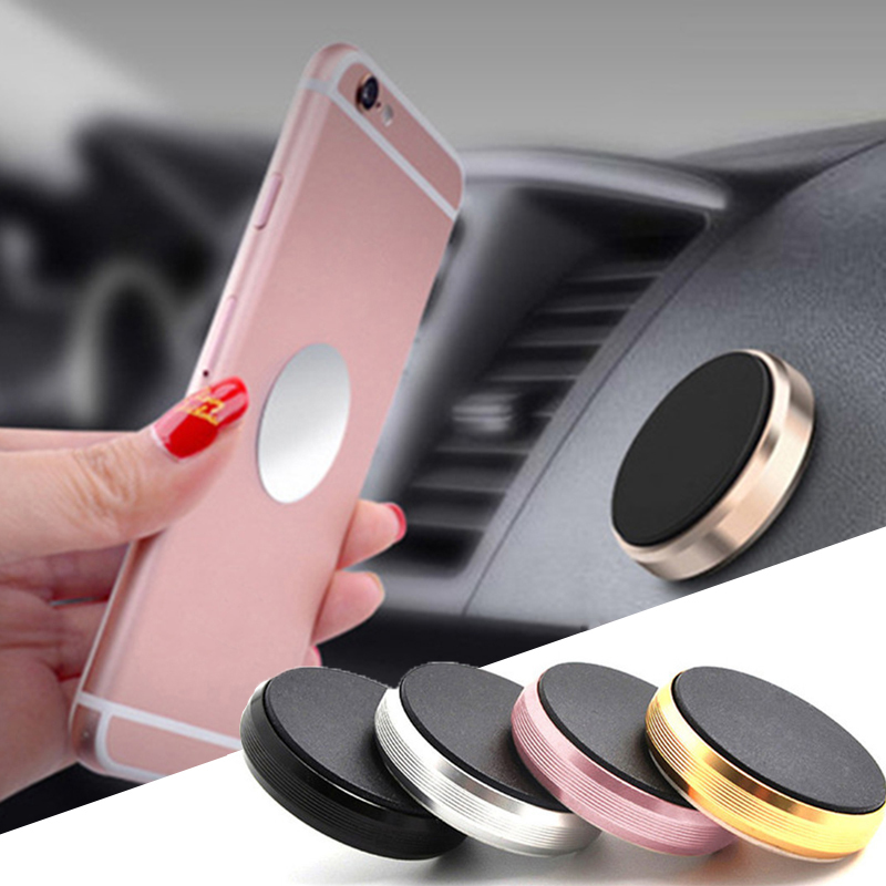 360 Degrees Magnetic Car Phone - Xiaomi Phone Accessories reseña y precio