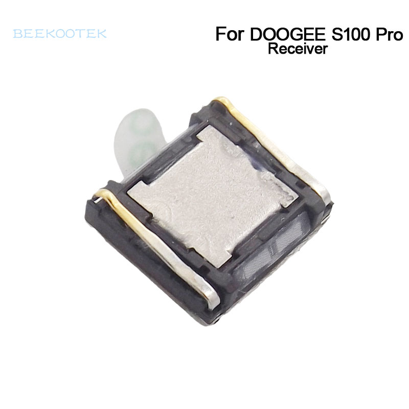 New Original DOOGEE S100 Pro R - Phone Accessories Repair reseña y precio