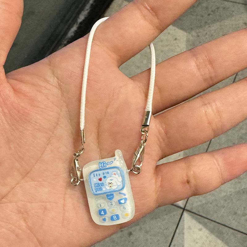 Miniature Phone/Cellphone Mode - Phone Accessories Doll reseña y precio