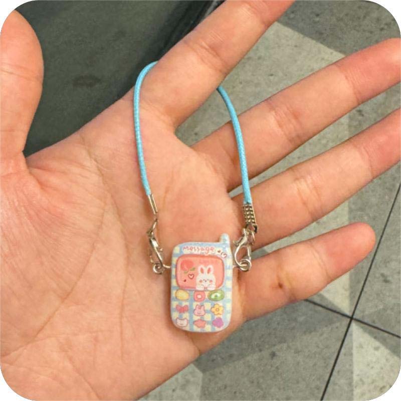 Miniature Phone/Cellphone Mode - Phone Accessories Doll reseña y precio