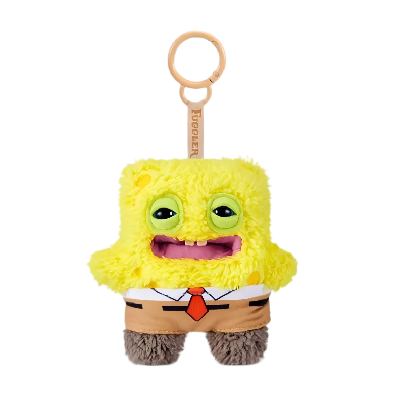 Original Fuggler SpongeBob Pat - Phone Accessories Charms reseña y precio