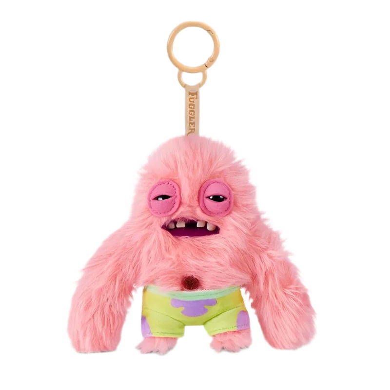 Original Fuggler SpongeBob Pat - Phone Accessories Charms reseña y precio