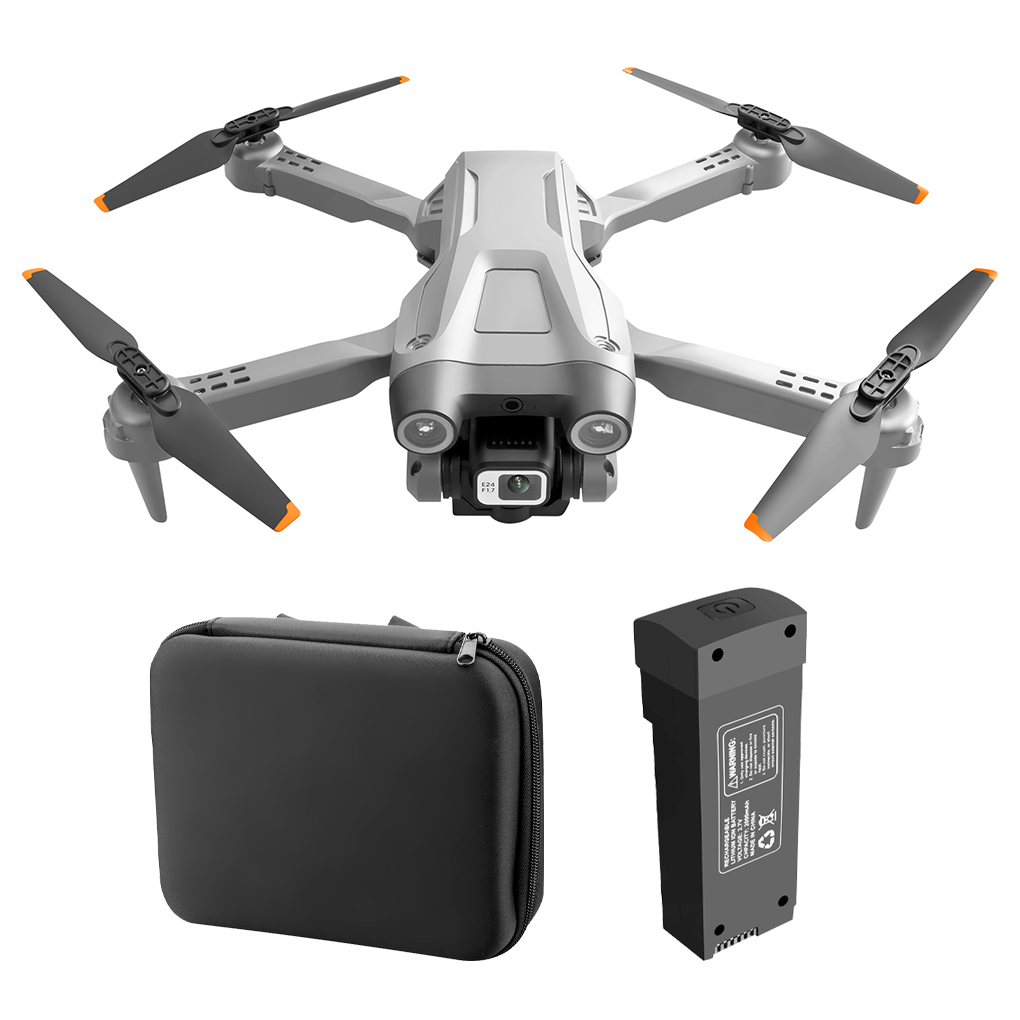 Mini Drone Folding Design 4 Ch - Phone Accessories Images reseña y precio