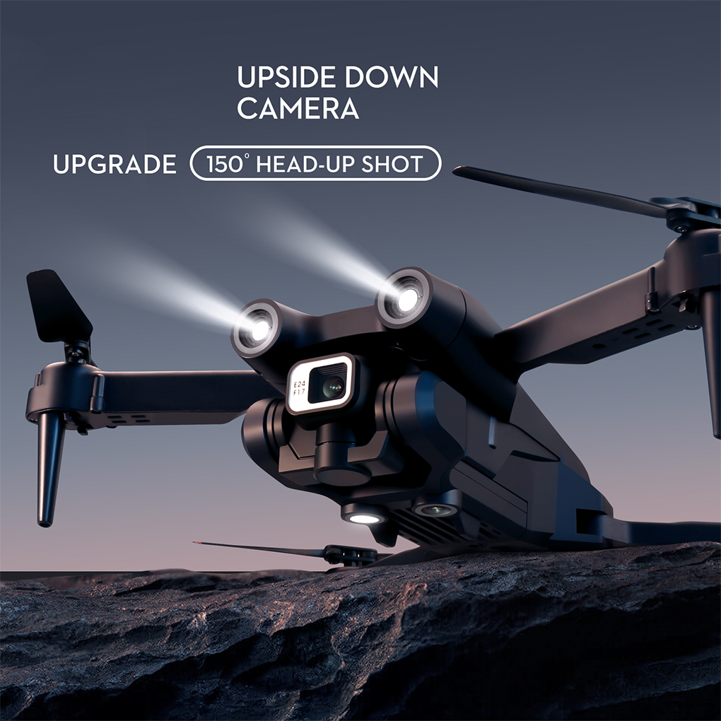 Mini Drone Folding Design 4 Ch - Phone Accessories Images reseña y precio