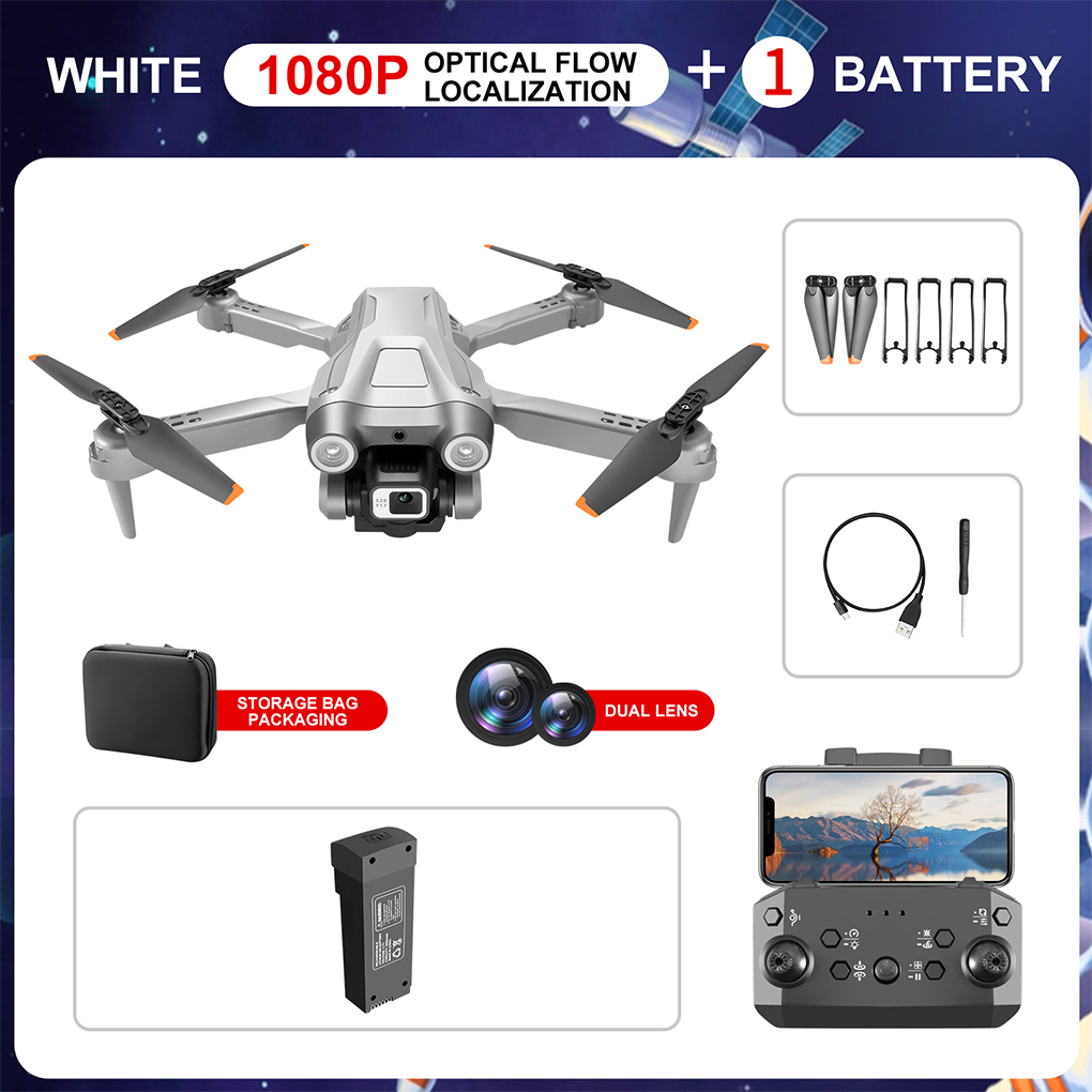 Mini Drone Folding Design 4 Ch - Phone Accessories Images reseña y precio