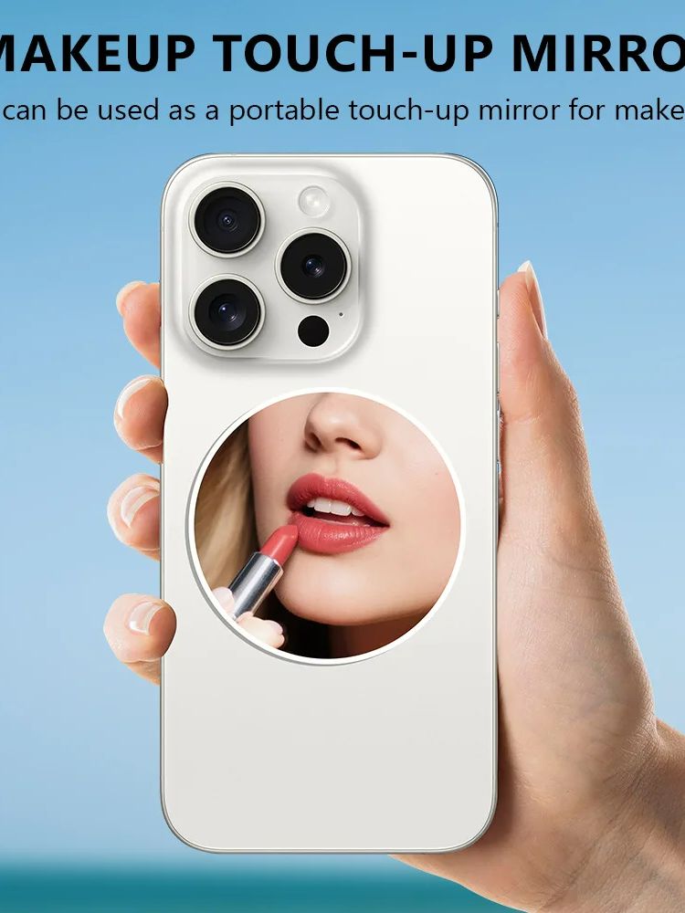 MagSafe Magnetic Phone Rear Se - Phone Accessories Video reseña y precio