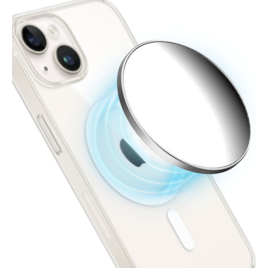 MagSafe Magnetic Phone Rear Se - Phone Accessories Video reseña y precio