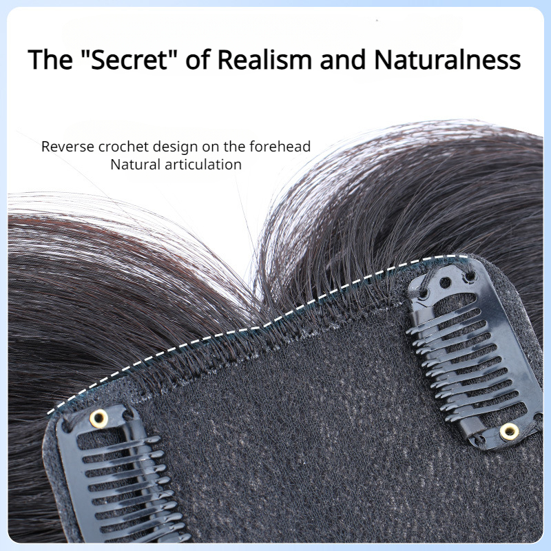 Fashion 100% Real Human Hairpi - Phone Accessories On Top reseña y precio