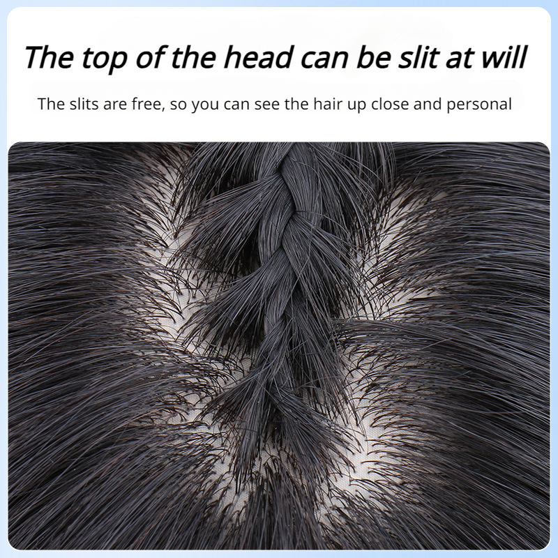 Fashion 100% Real Human Hairpi - Phone Accessories On Top reseña y precio