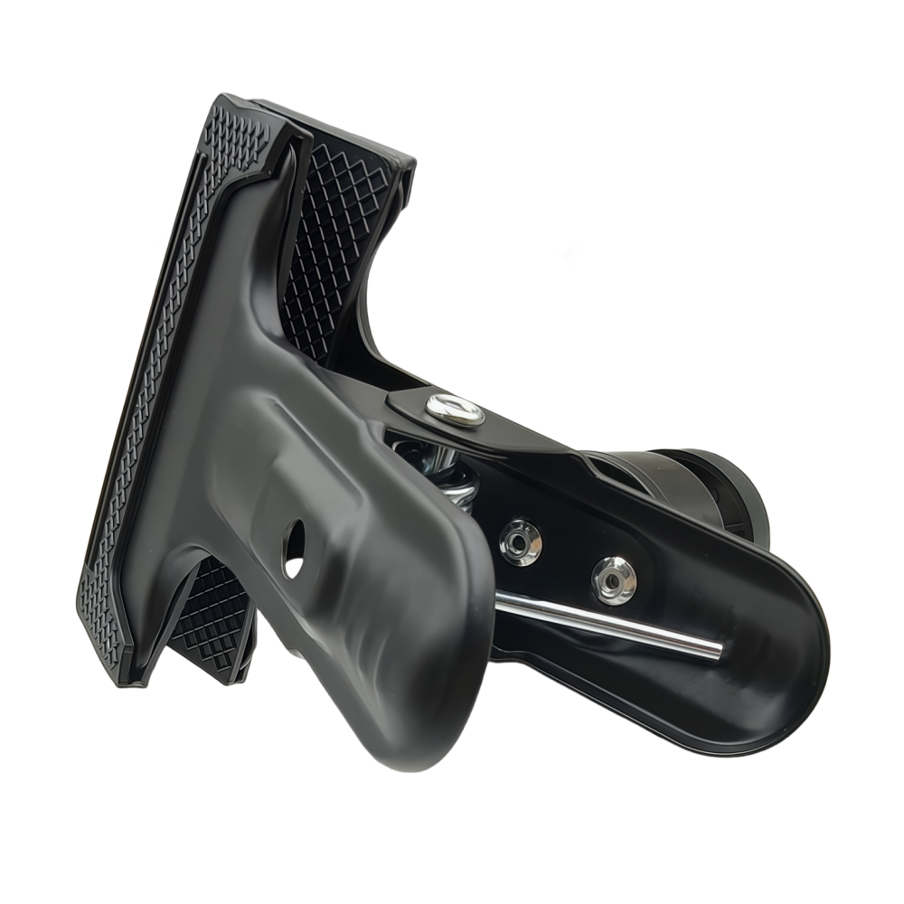 Metal Ball Head Clamp With 1/4 - Phone Accessories Video reseña y precio