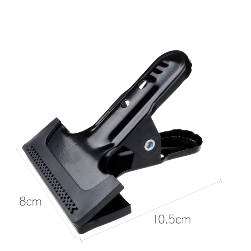 1-12 pcs Metal Clip Background - Phone Accessories Video reseña y precio