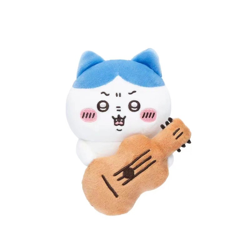 Jhiikawas Funny Daily Plush Ke - Phone Accessories Charms reseña y precio