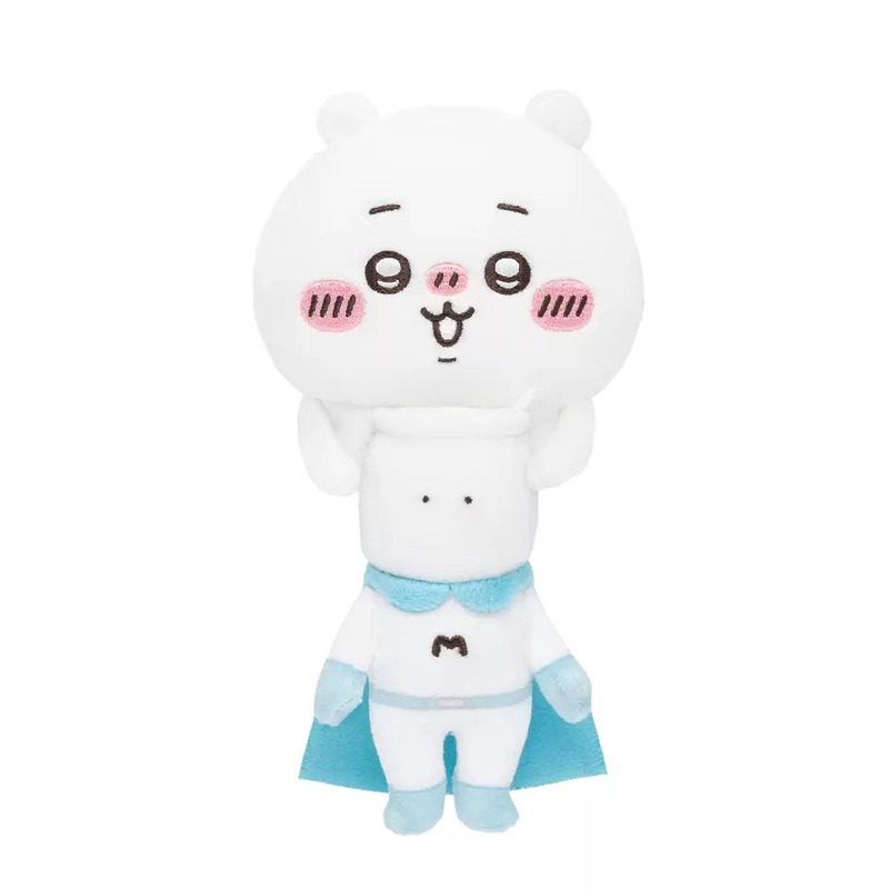 Jhiikawas Funny Daily Plush Ke - Phone Accessories Charms reseña y precio