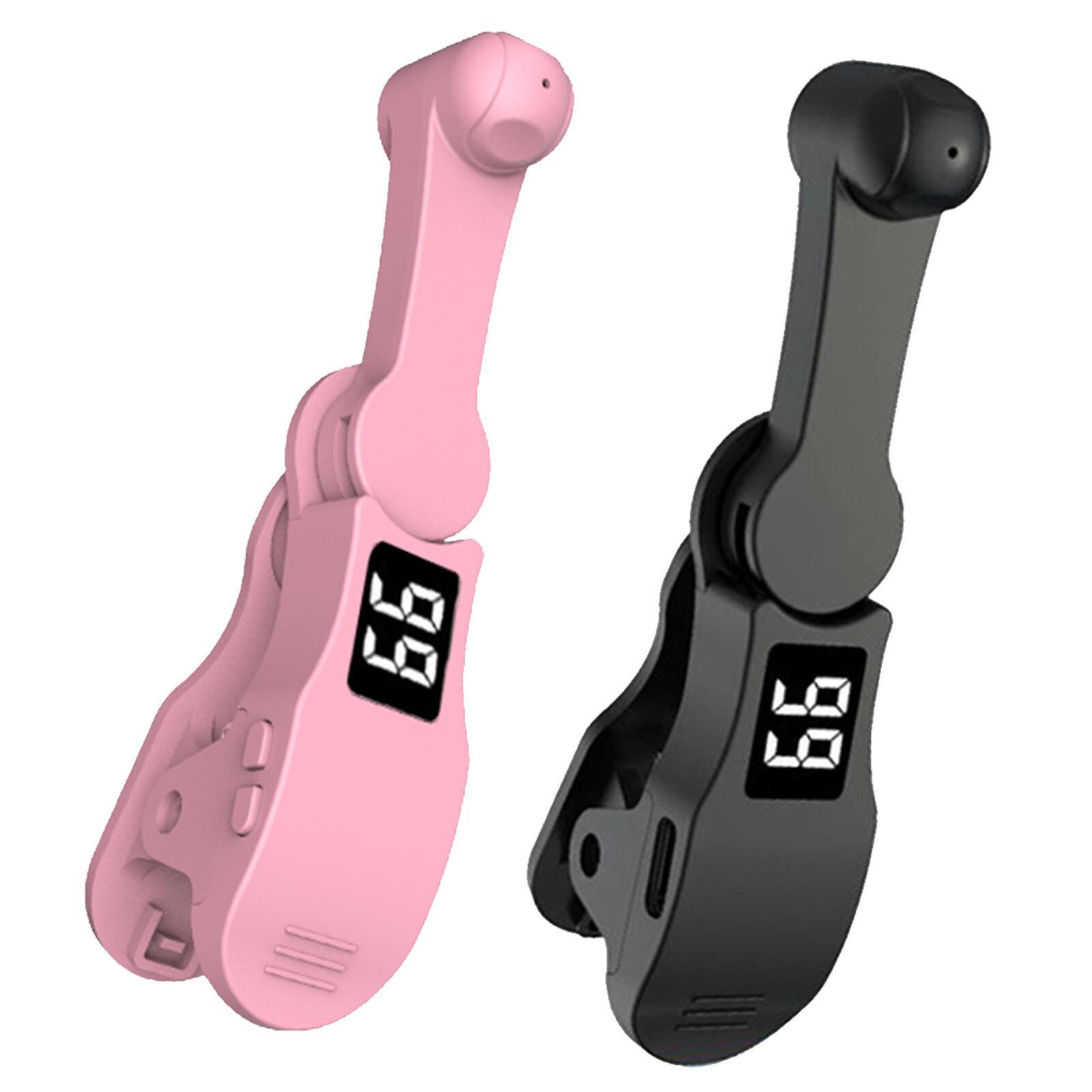Auto Screen Clicker Tapper w/P - Phone Accessories Video reseña y precio