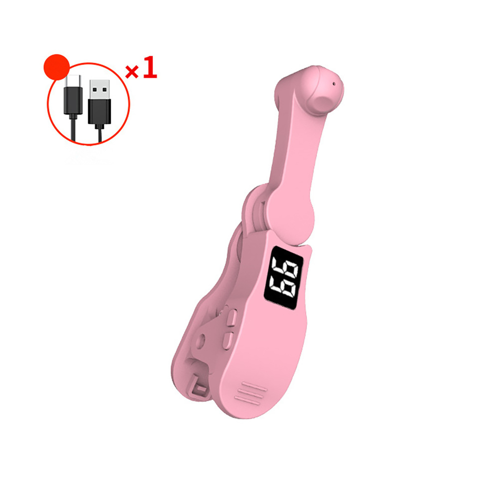 Auto Screen Clicker Tapper w/P - Phone Accessories Video reseña y precio