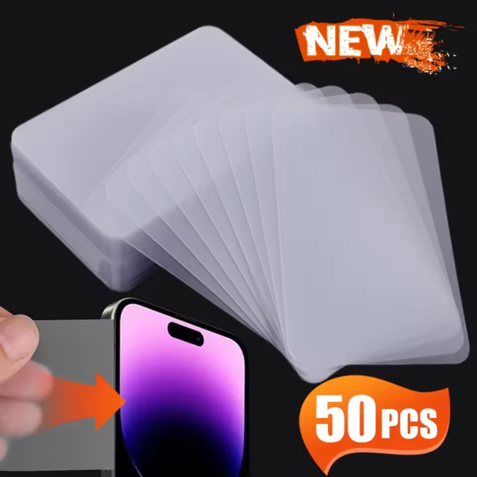 10-100PCS Plastic Card Phone S - Phone Accessories Repair reseña y precio