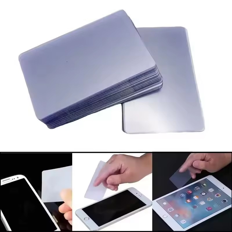 10-100PCS Plastic Card Phone S - Phone Accessories Repair reseña y precio