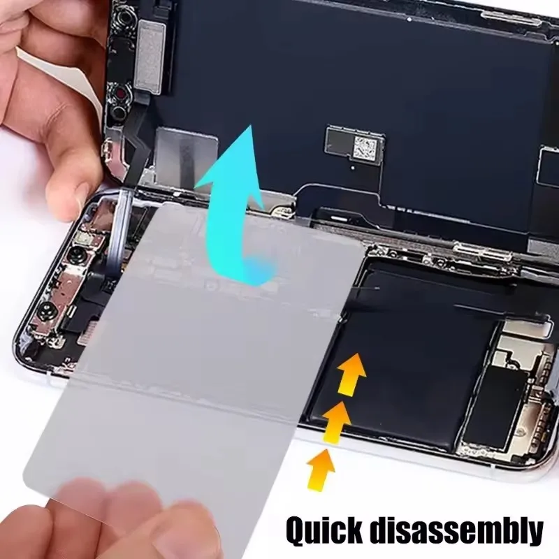 10-100PCS Plastic Card Phone S - Phone Accessories Repair reseña y precio