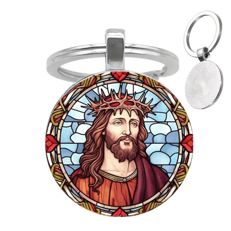 Christian Keychain Classic Ima - Phone Accessories Images reseña y precio