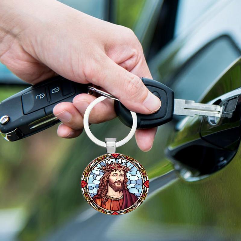 Christian Keychain Classic Ima - Phone Accessories Images reseña y precio