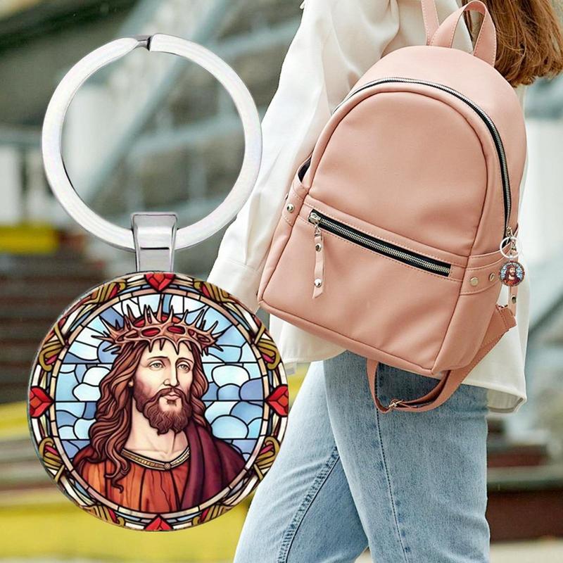 Christian Keychain Classic Ima - Phone Accessories Images reseña y precio
