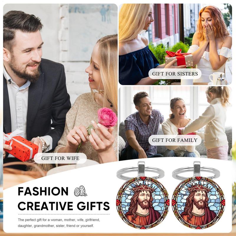 Christian Keychain Classic Ima - Phone Accessories Images reseña y precio