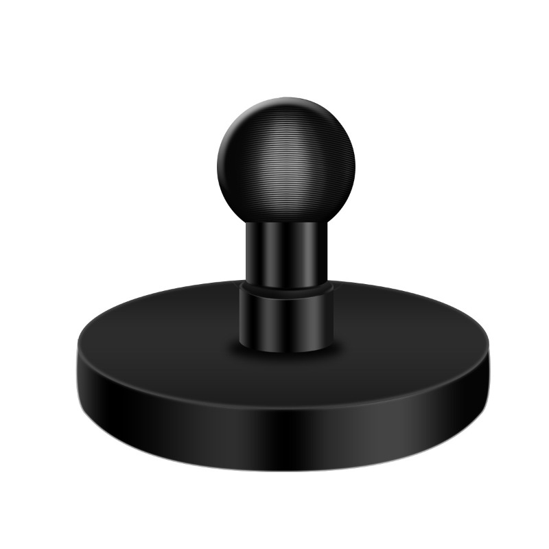 Aluminum 17mm Ball Head Adapte - Phone Accessories Video reseña y precio