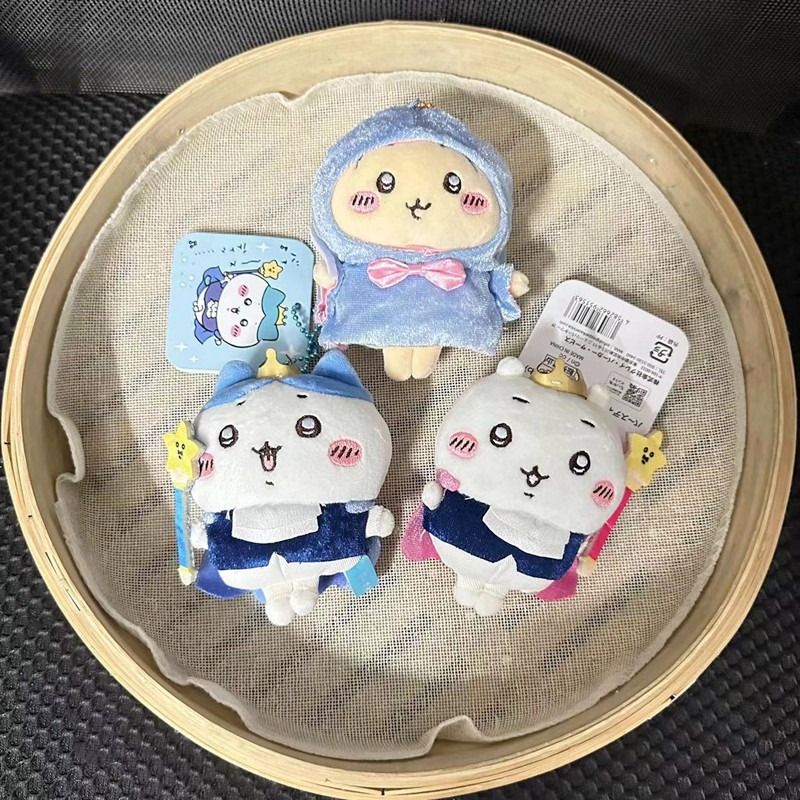 Jhiikawas Fairy Tale Prince  P - Phone Accessories Charms reseña y precio