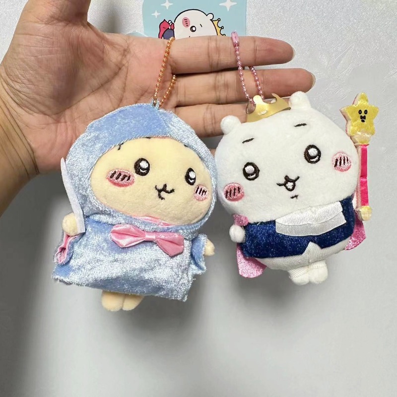 Jhiikawas Fairy Tale Prince  P - Phone Accessories Charms reseña y precio