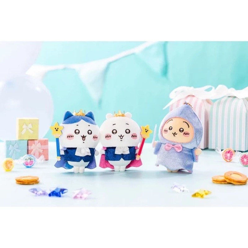 Jhiikawas Fairy Tale Prince  P - Phone Accessories Charms reseña y precio