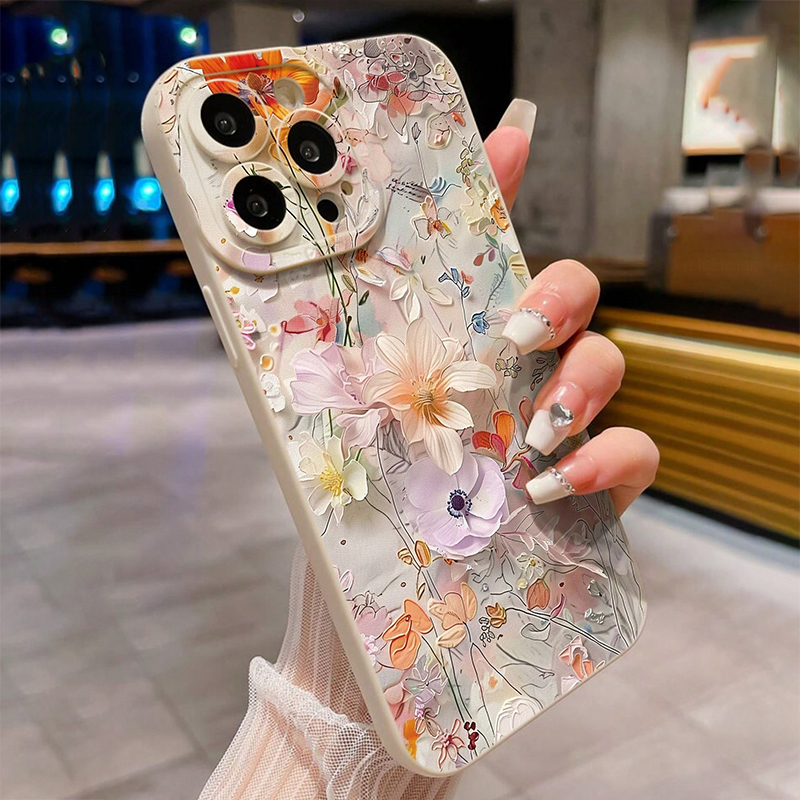 Phone Case For Xiaomi Redmi No - Xiaomi Phone Accessories reseña y precio