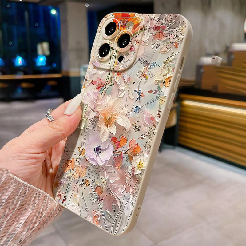 Phone Case For Xiaomi Redmi No - Xiaomi Phone Accessories reseña y precio