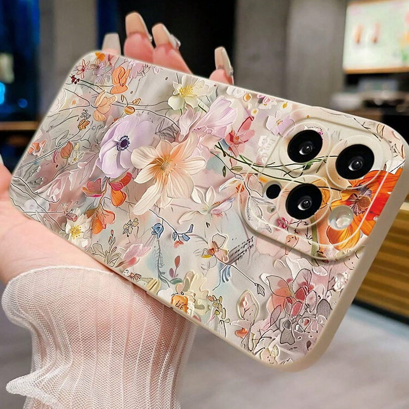 Phone Case For Xiaomi Redmi No - Xiaomi Phone Accessories reseña y precio
