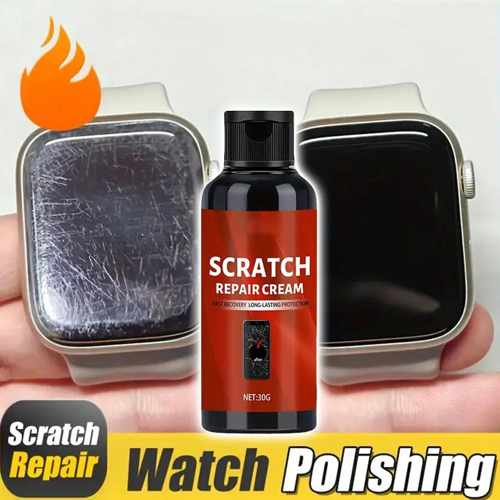 Screen Scratch Repair Cream Po - Phone Accessories Repair reseña y precio