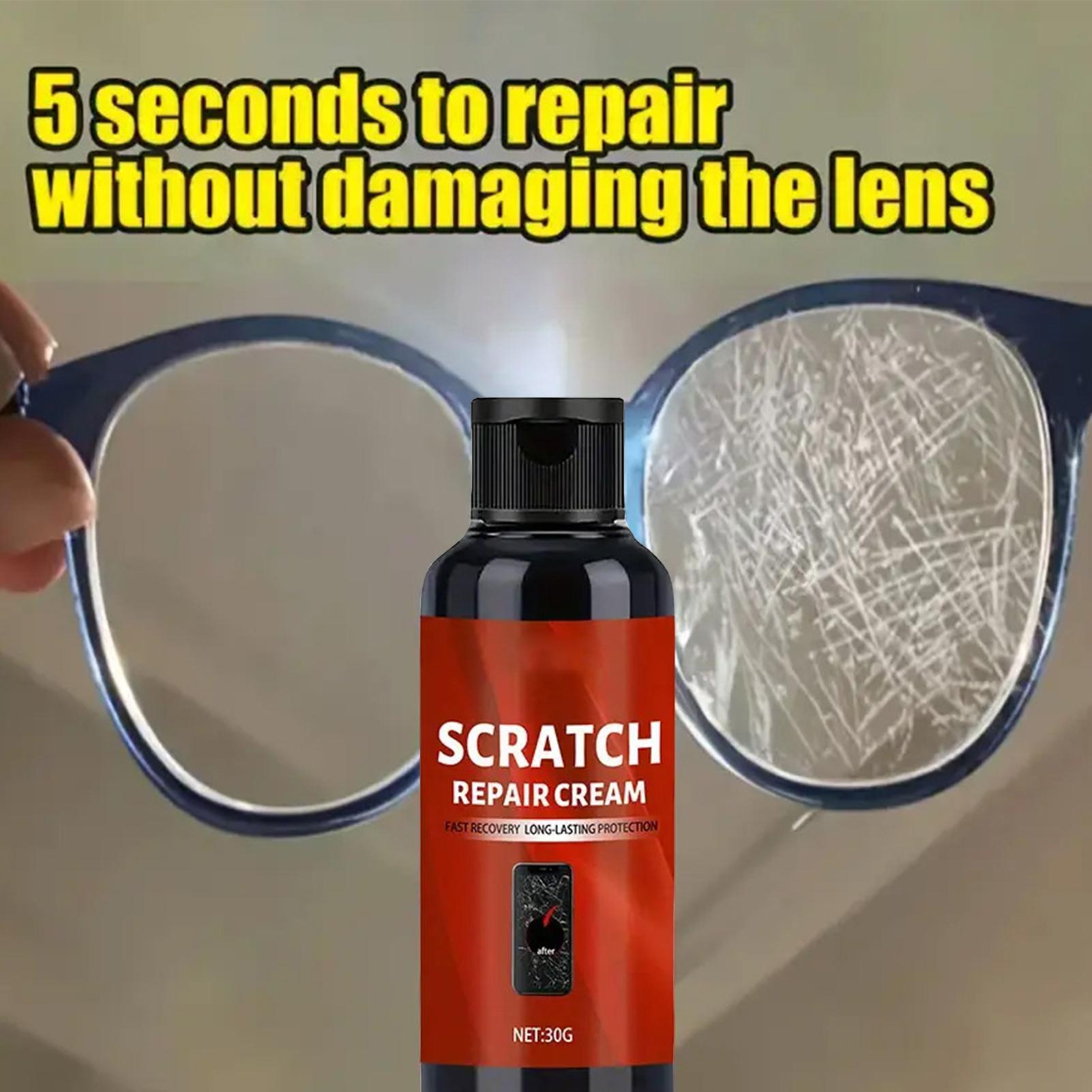Screen Scratch Repair Cream Po - Phone Accessories Repair reseña y precio