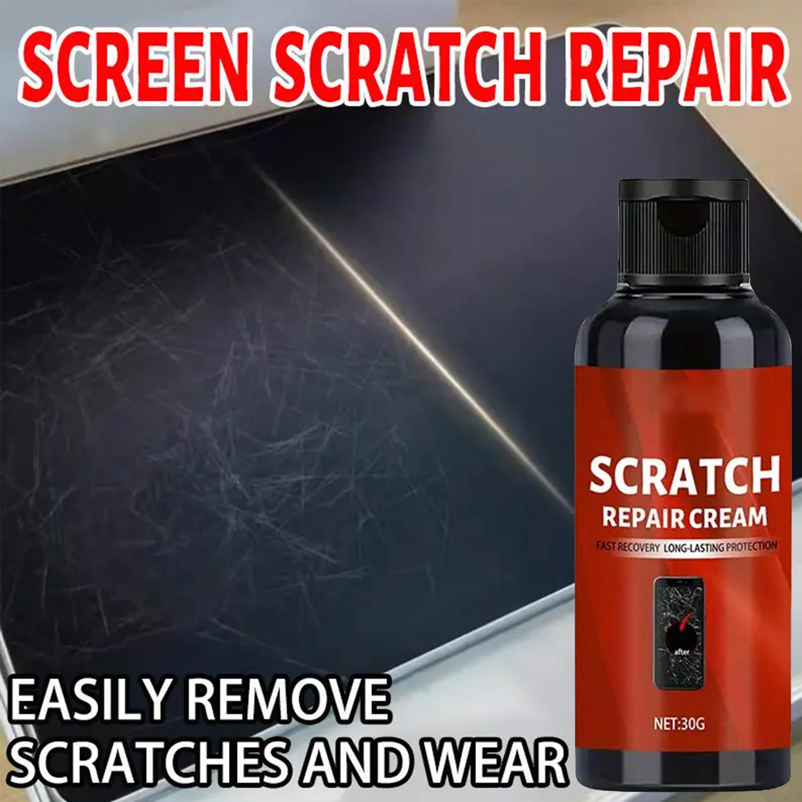 Screen Scratch Repair Cream Po - Phone Accessories Repair reseña y precio