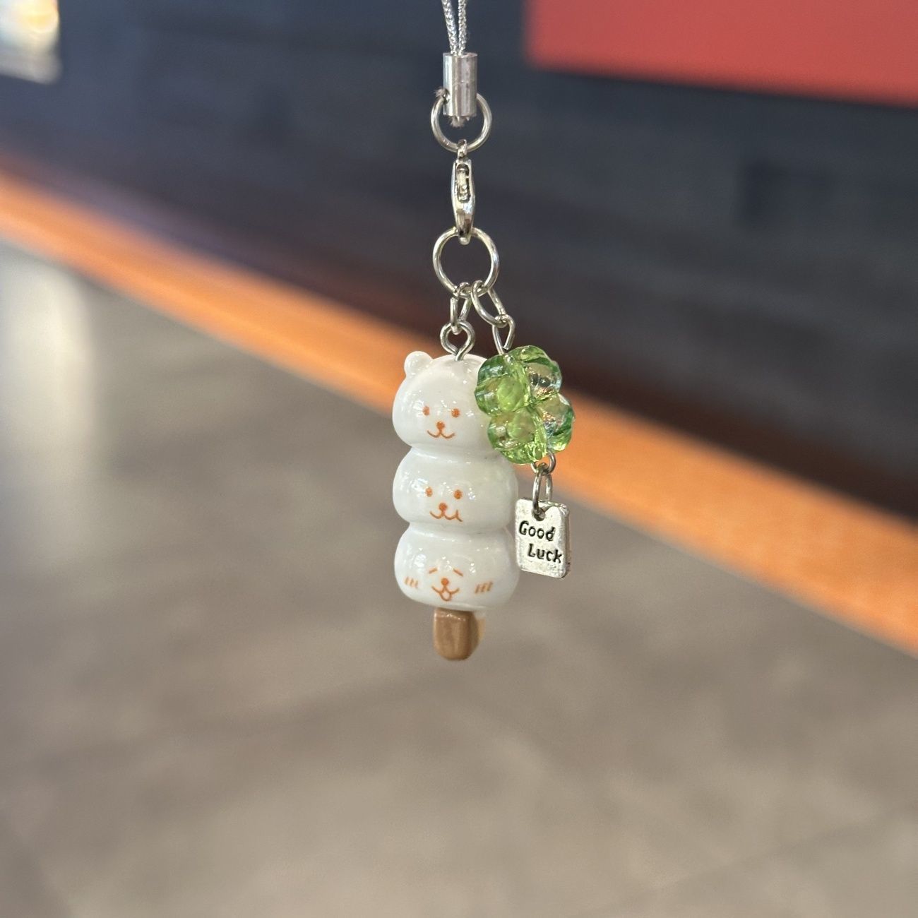 NEW Chiikawa Cute Joke Bear Ph - Phone Accessories Doll reseña y precio